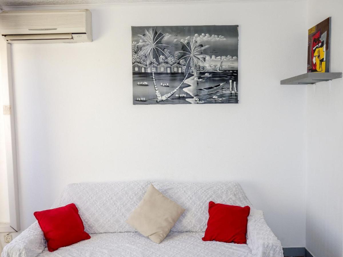 Studio Le Grand Galion-3 By Interhome Le Grau-du-Roi Bagian luar foto