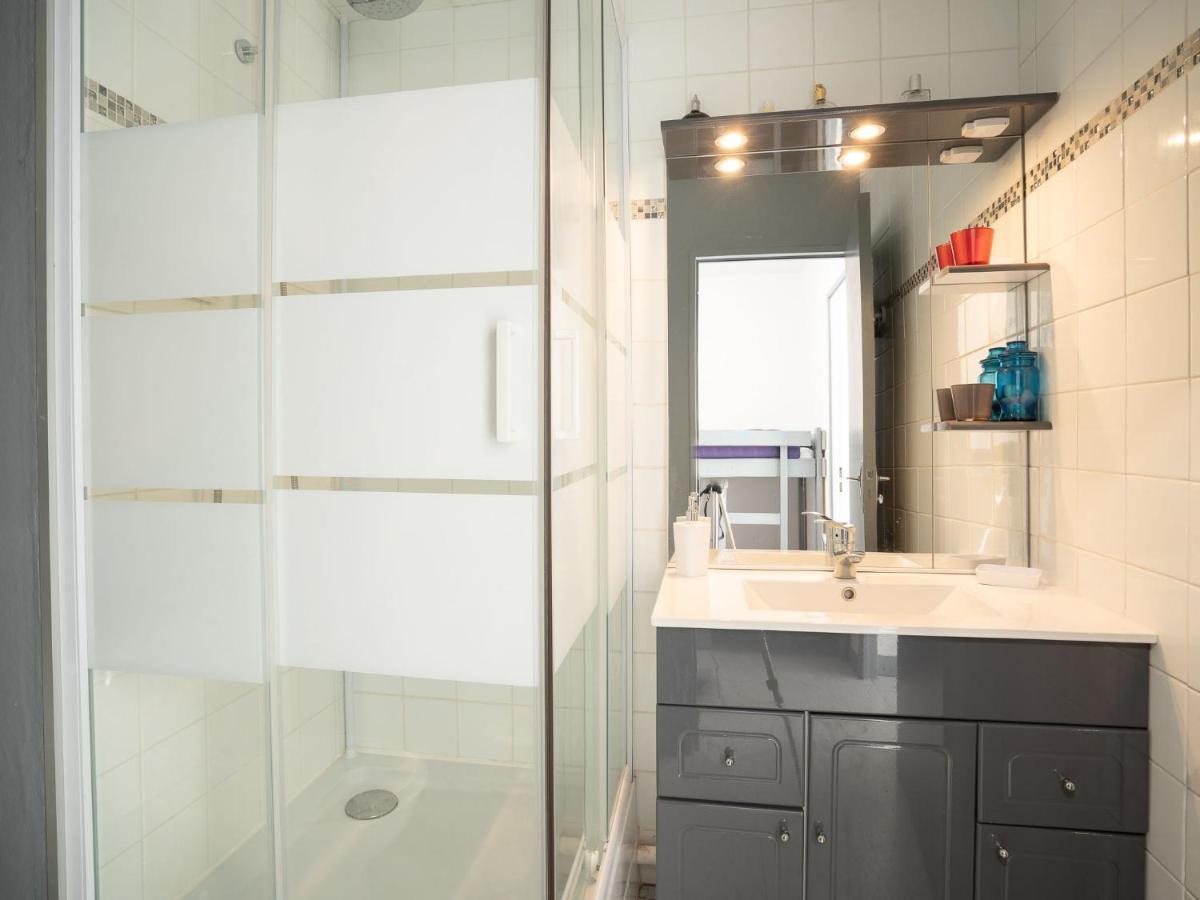 Studio Le Grand Galion-3 By Interhome Le Grau-du-Roi Bagian luar foto