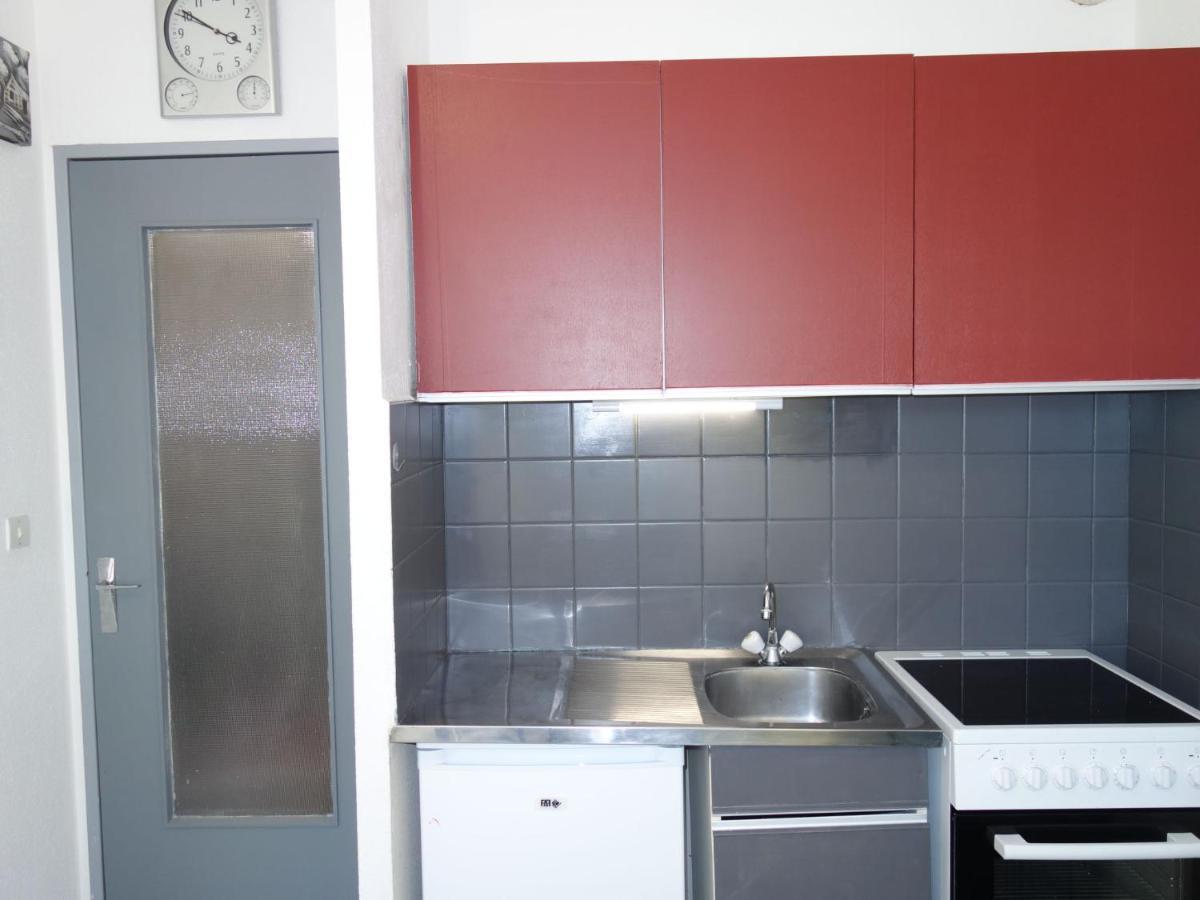 Studio Le Grand Galion-3 By Interhome Le Grau-du-Roi Bagian luar foto